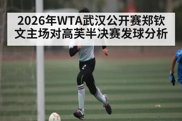 2026年WTA武汉公开赛郑钦文主场对高芙半决赛发球分析